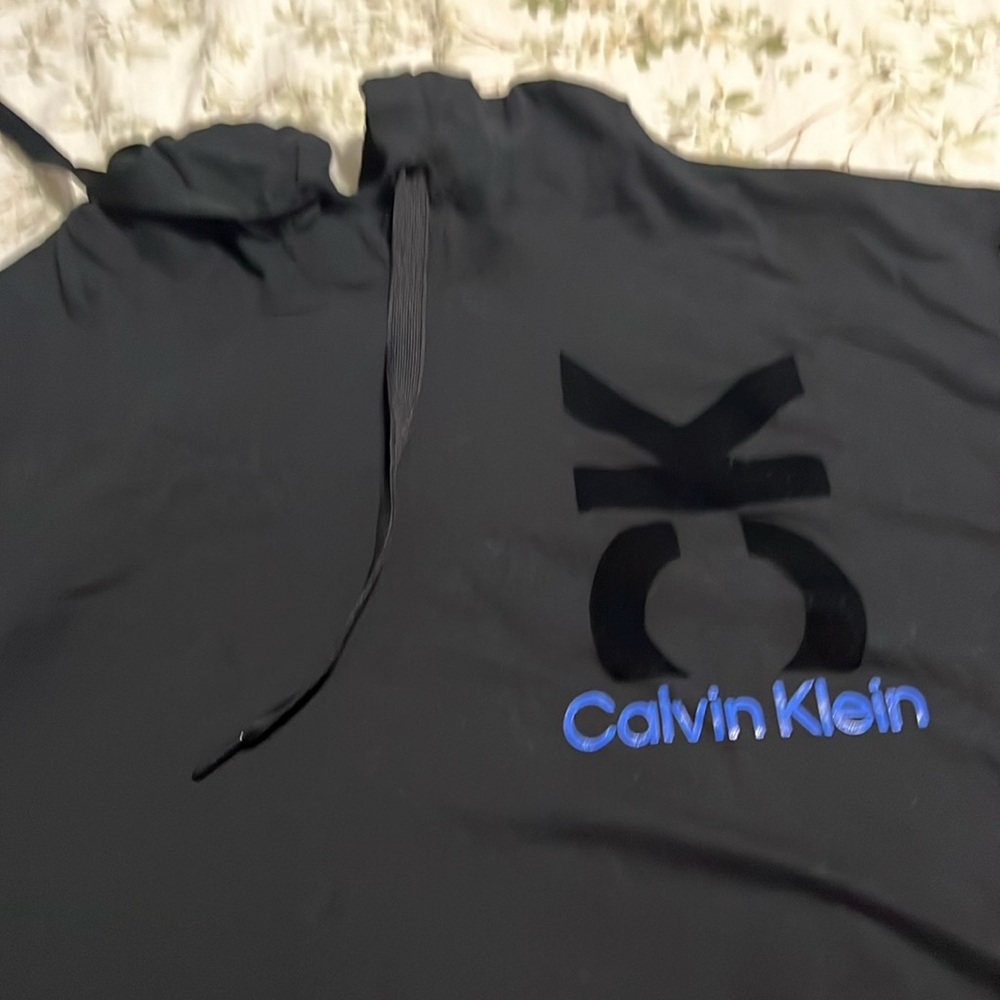 Calvin Klein hoodie